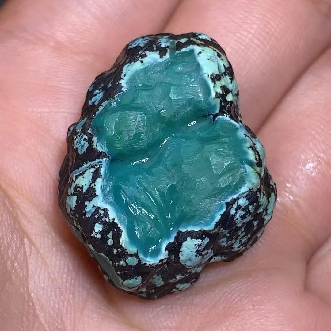 莱福绿松石