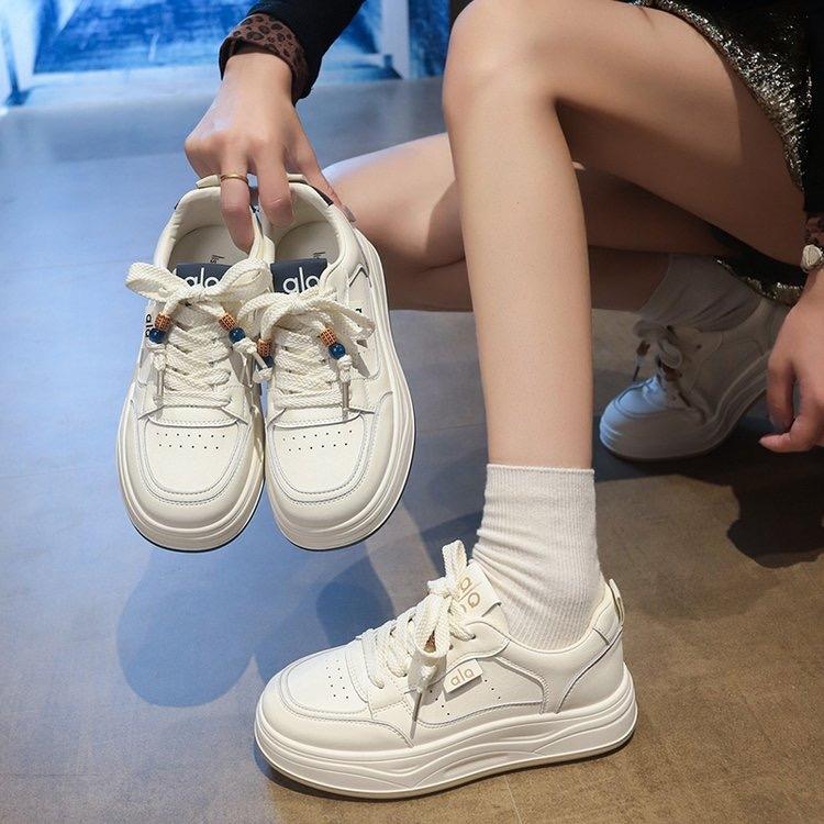 温州金水真皮女鞋