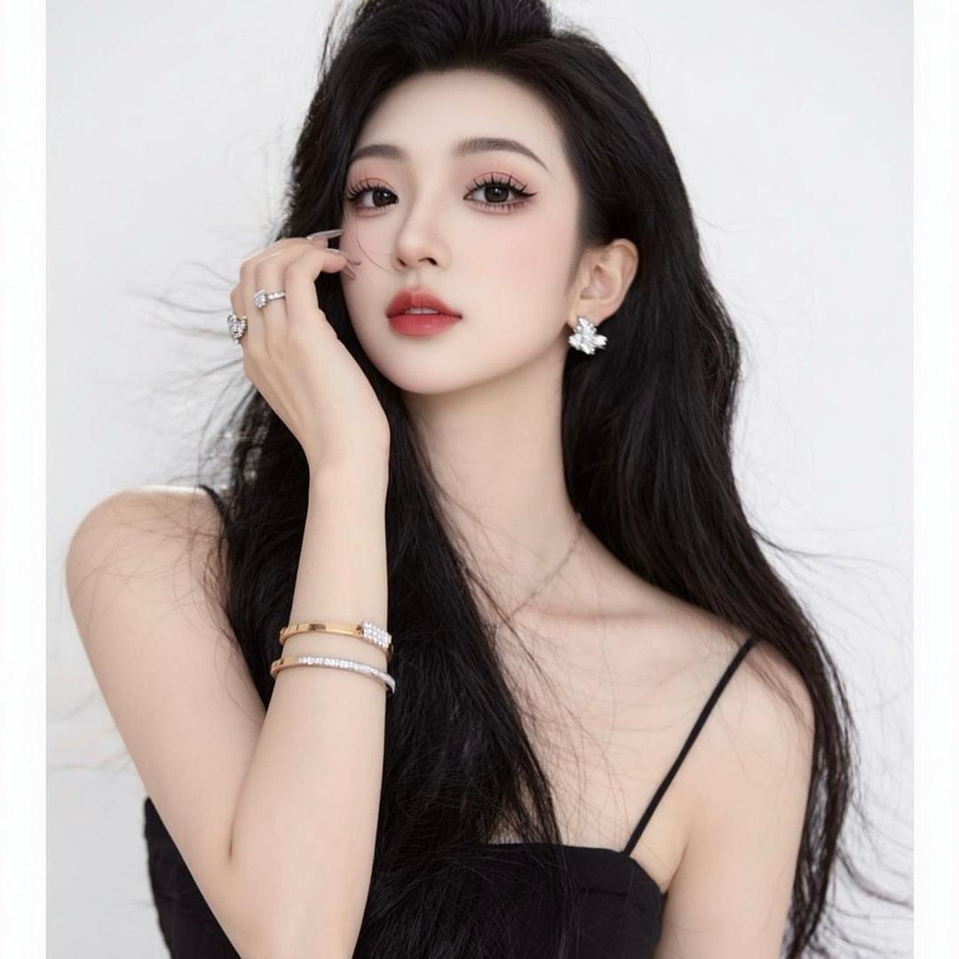 主持人 玉婷🎤