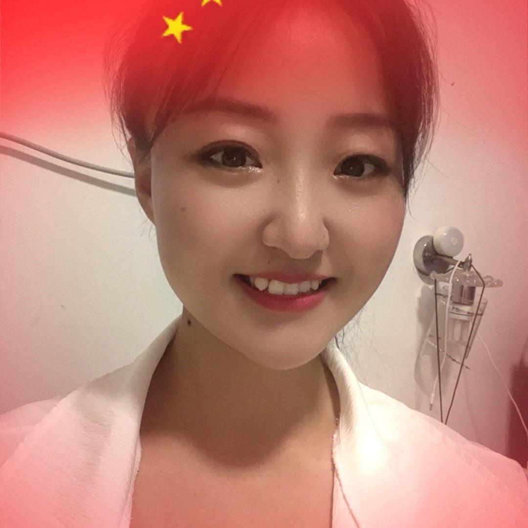 开心果🍀（15:30开播）