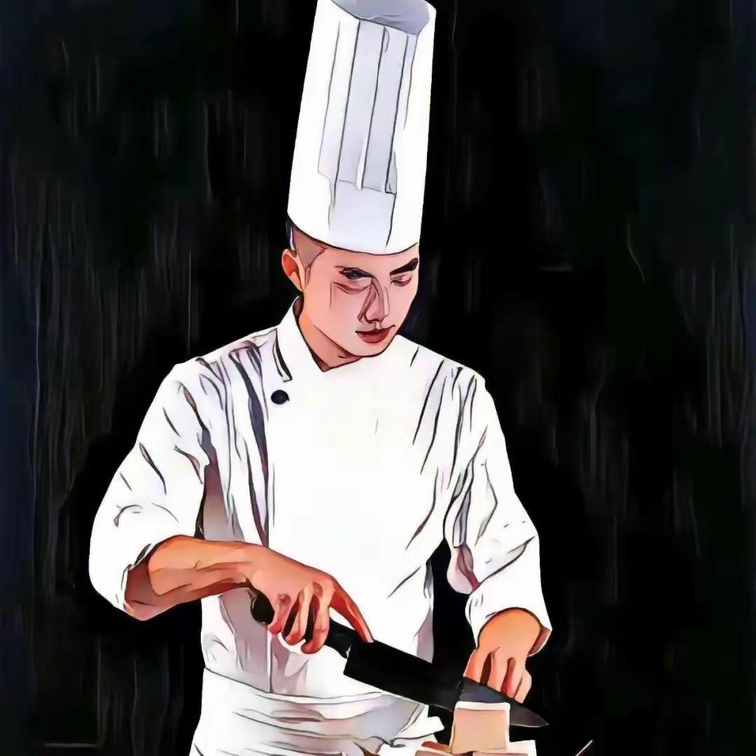 李师傅厨房