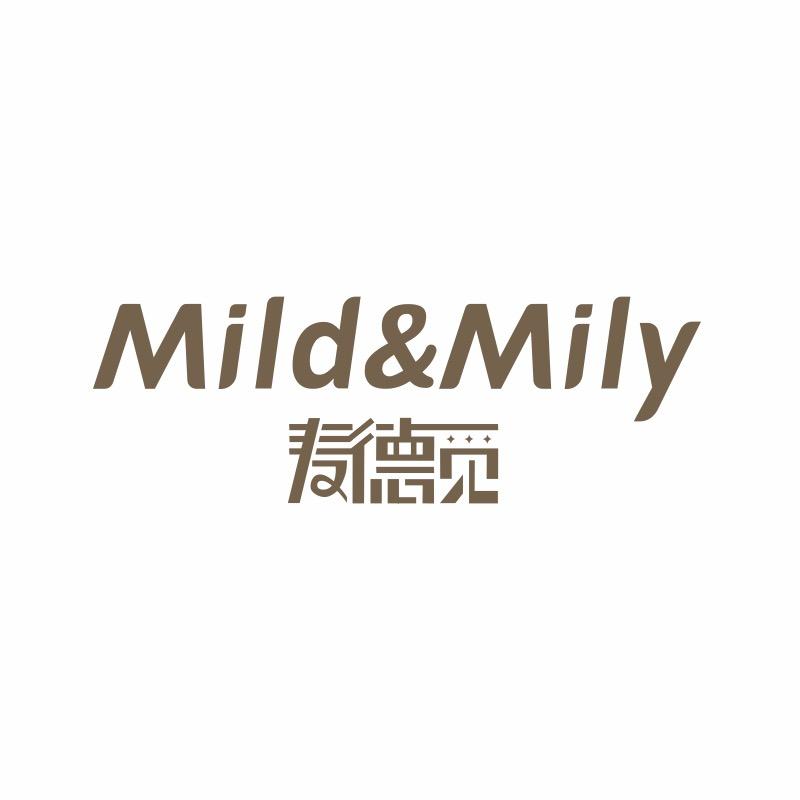 mild&mily麦德觅官方旗舰店