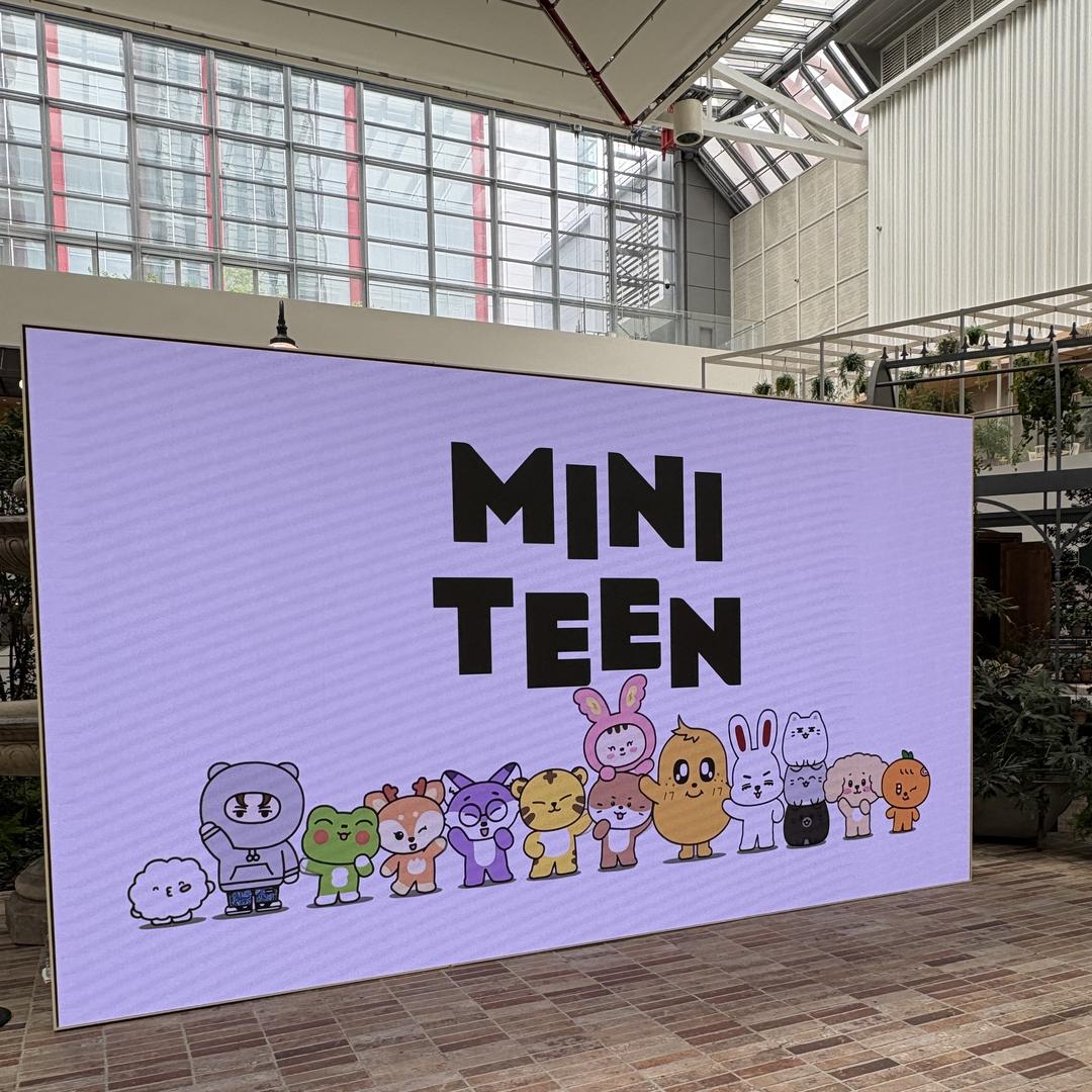 WULALA小猪熊周边