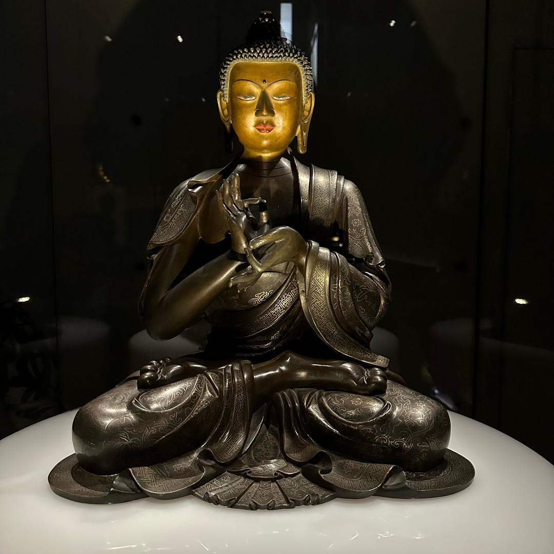清风雅玩