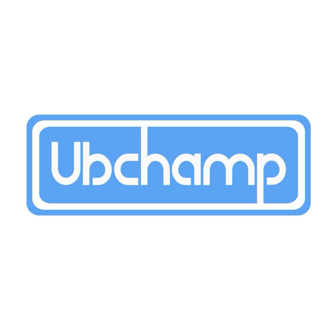 UBCHAMP抑菌除臭喷雾