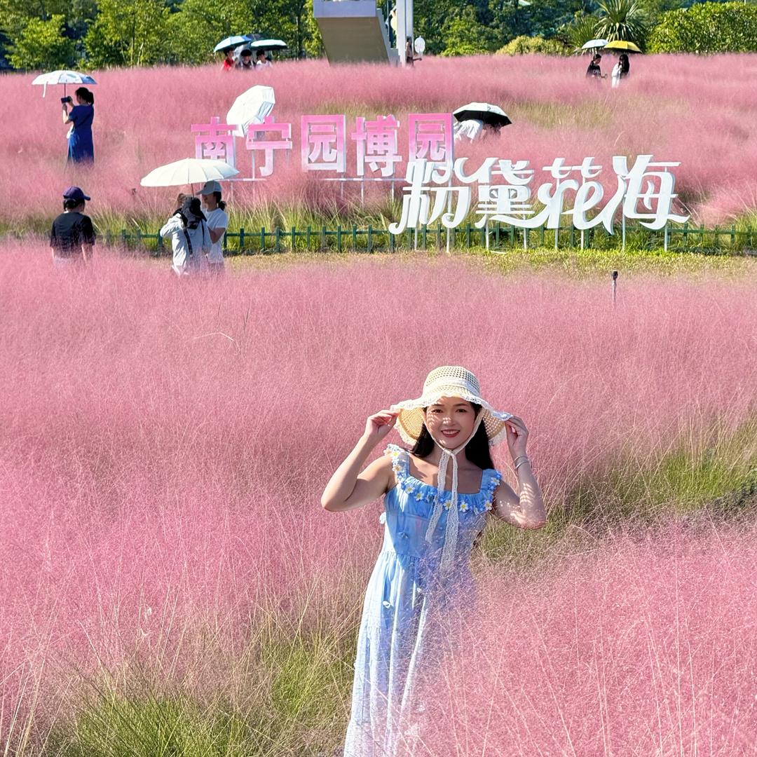 楠柠超爱玩