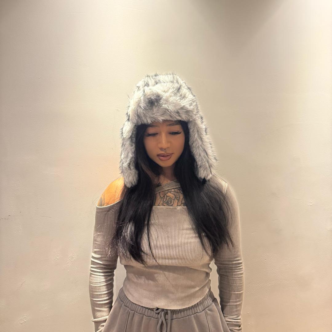 IFBB PRO徐小姐（减脂中）