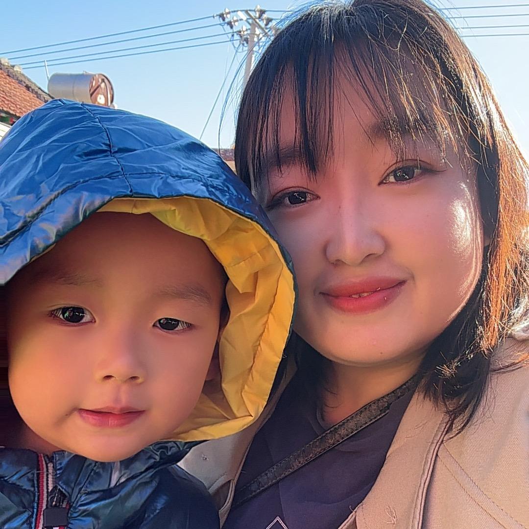 ～艺橙（多乐妈妈）