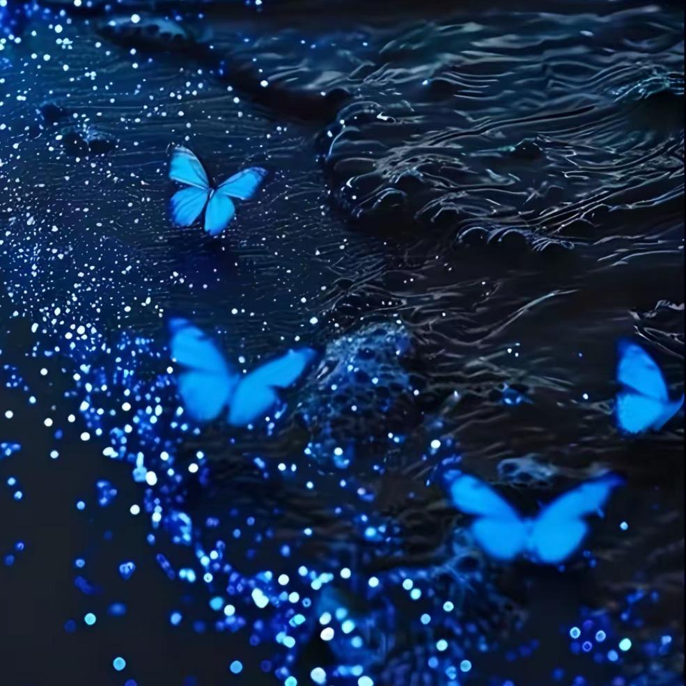 淼宸Crystal