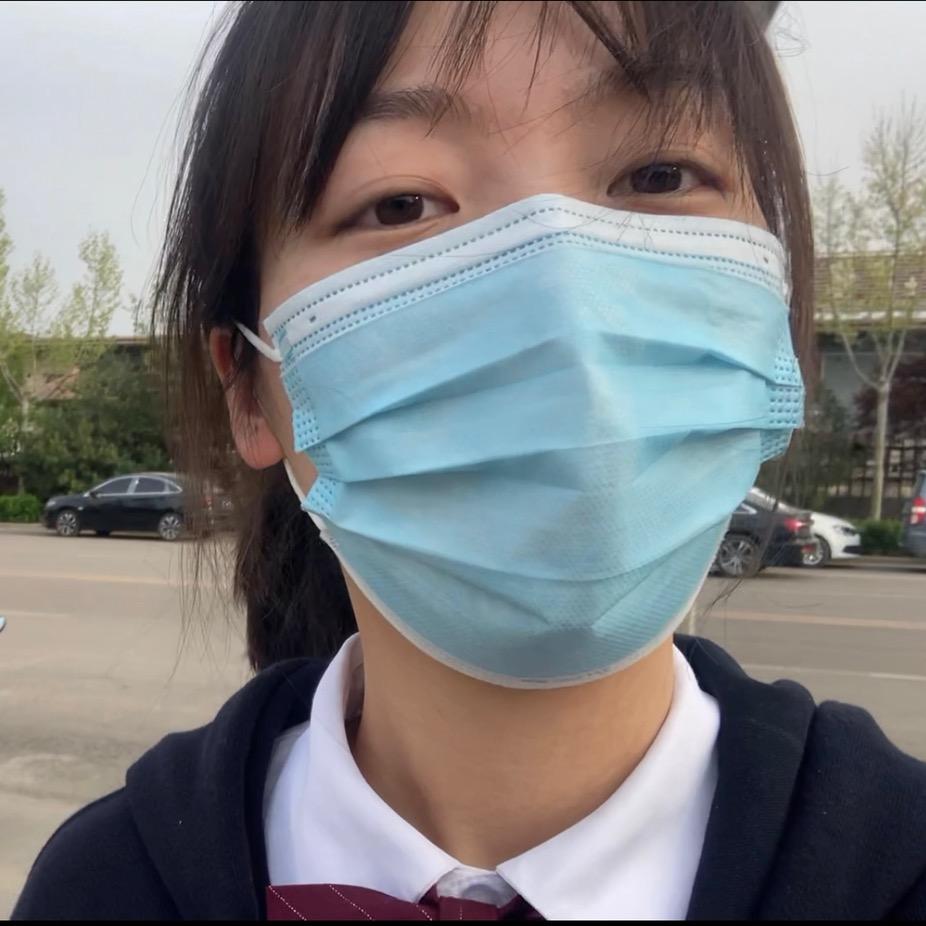 王芳芳的快乐生活