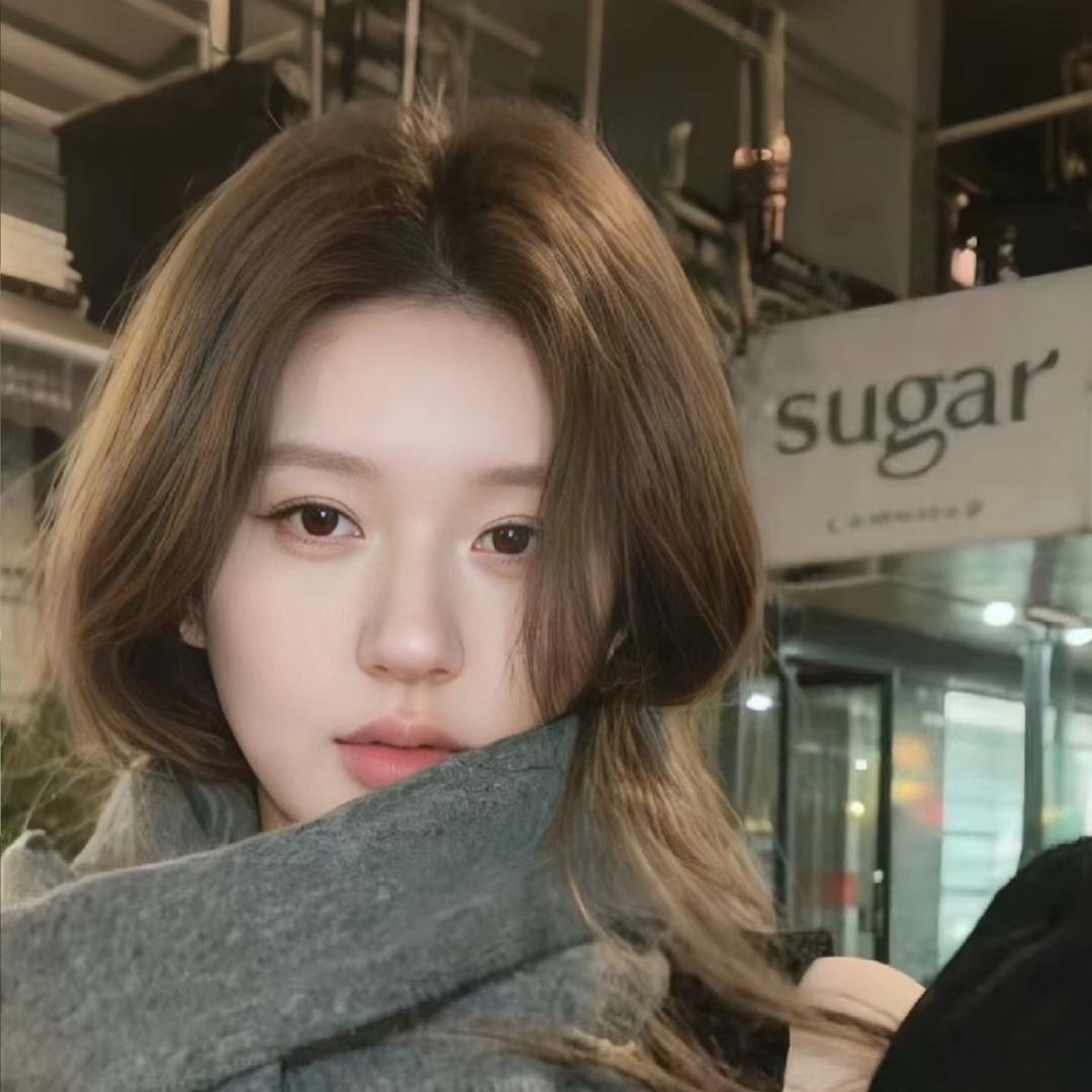 美事定律Cute