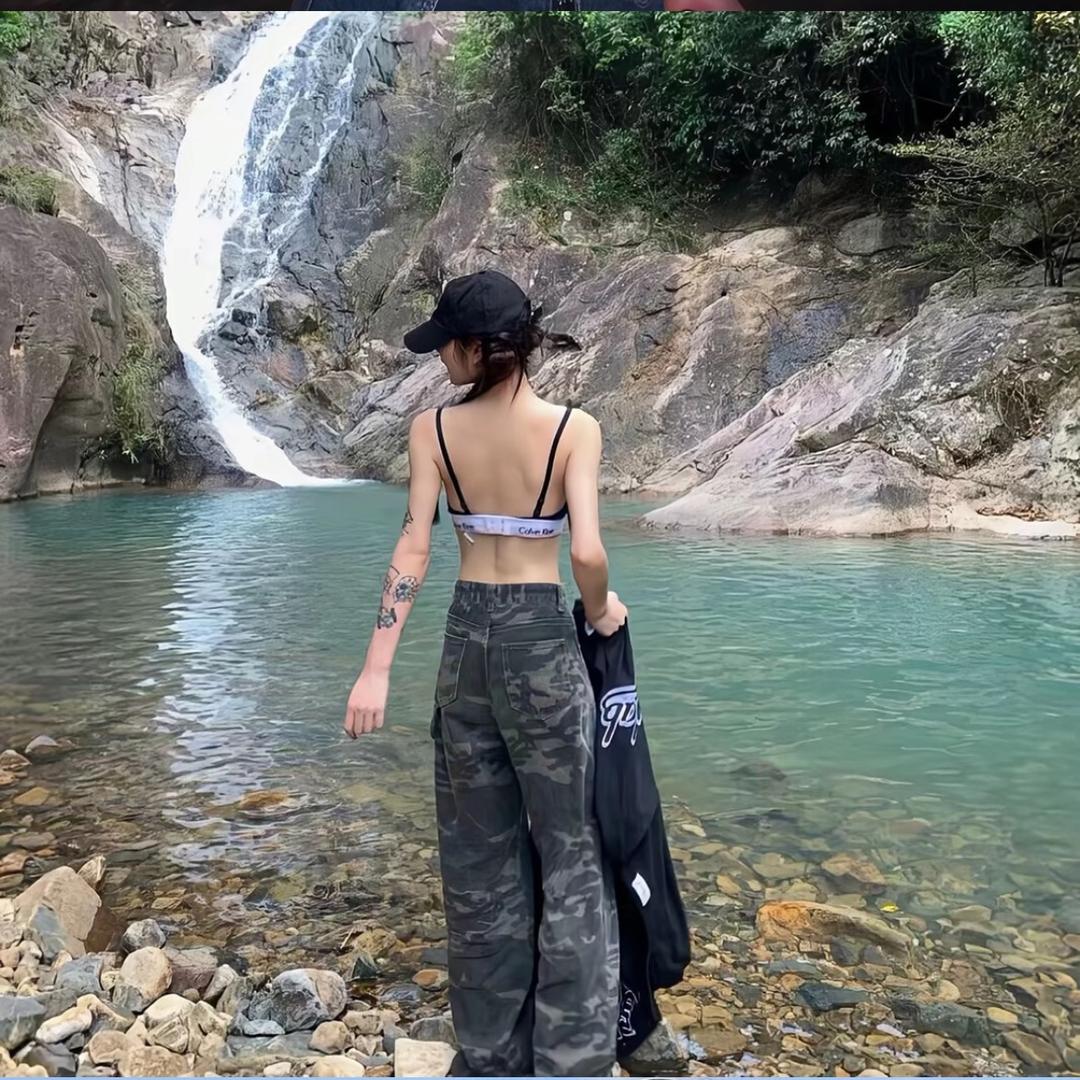 冰美式不美·