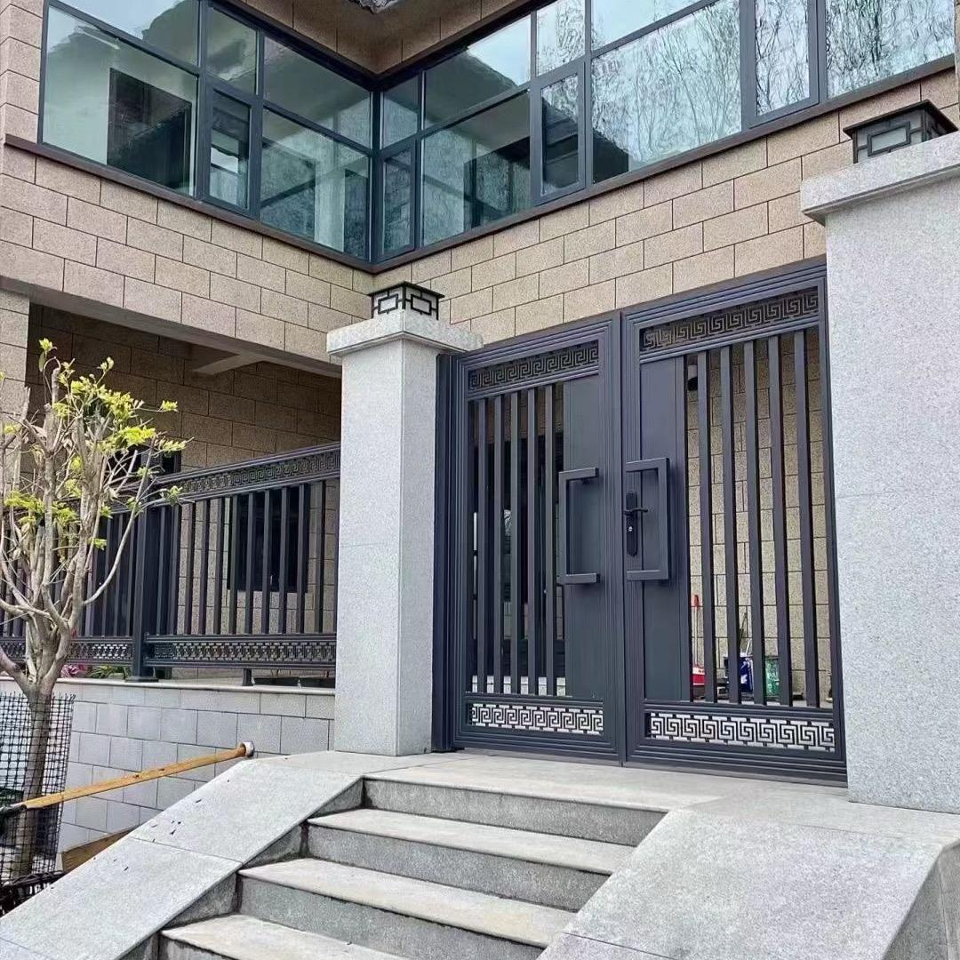 福州福旗金属制品有限公司