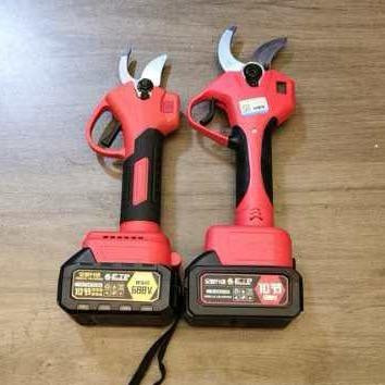 园林工具厂（理电锯,修枝剪，割草机）
