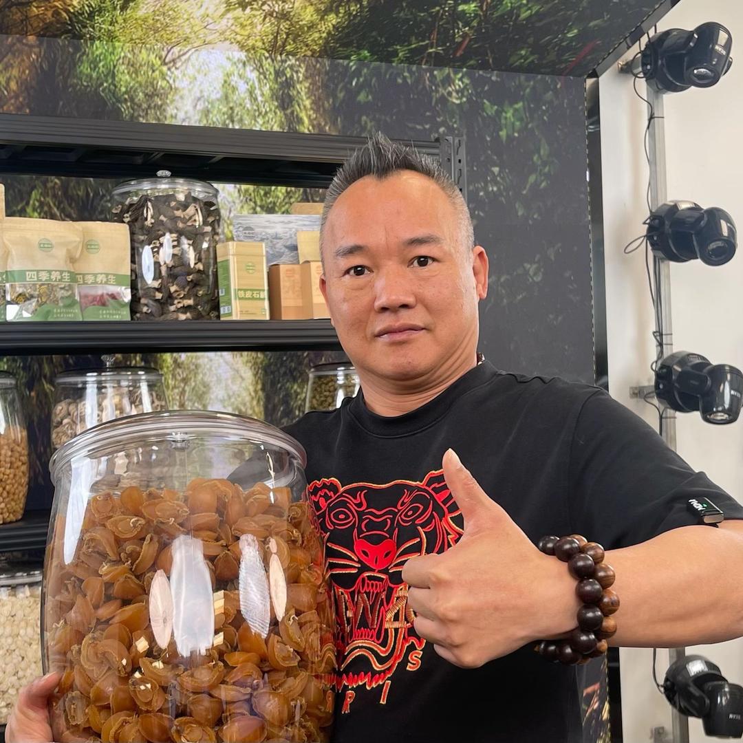 铭哥回甘-无鱼鳞比（广州）