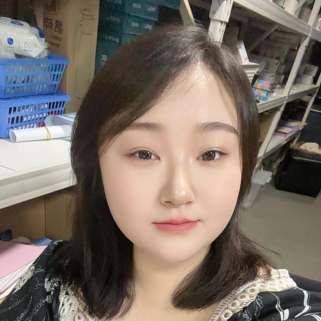 江湖人称大可爱🐯