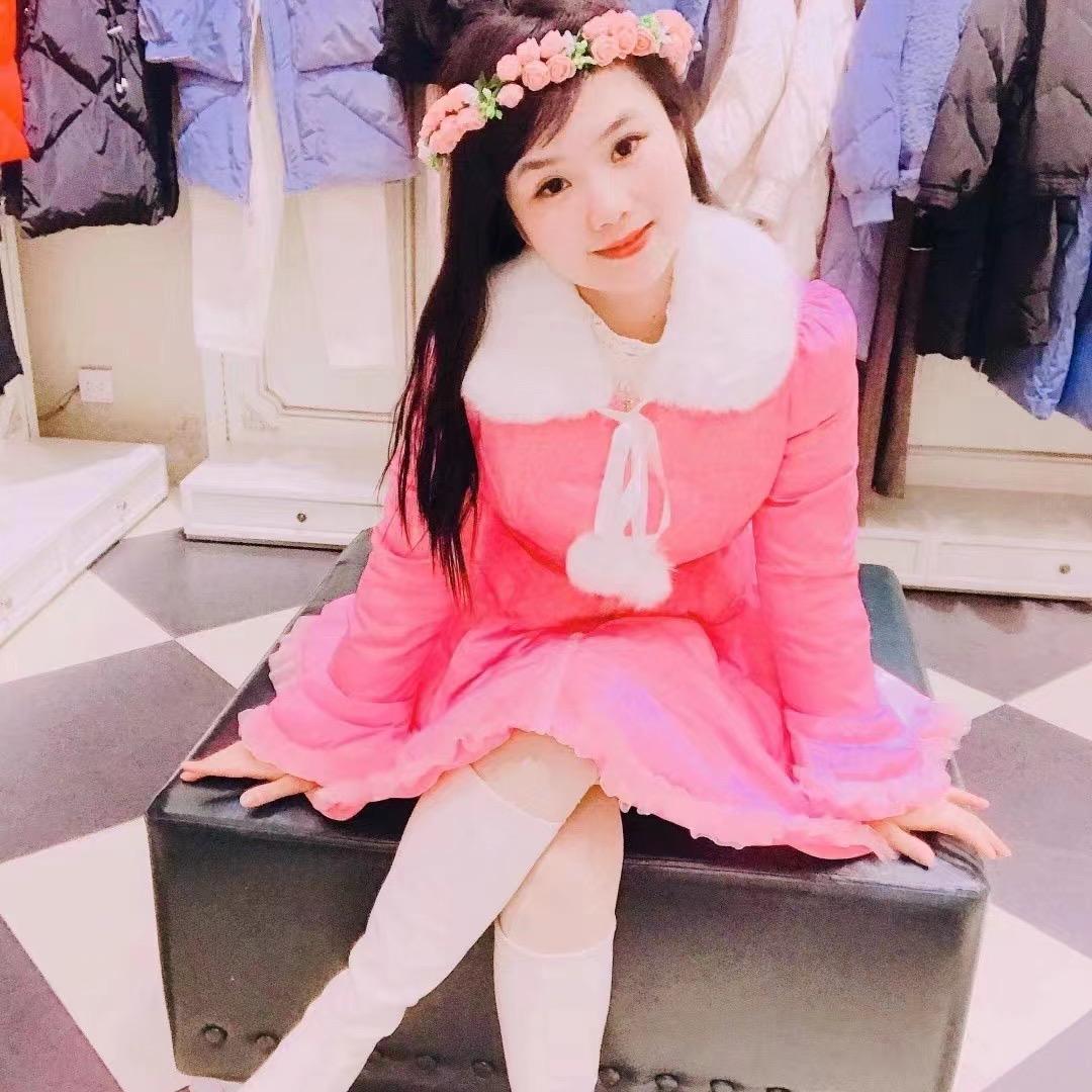 清清小仙女🧚‍♀️