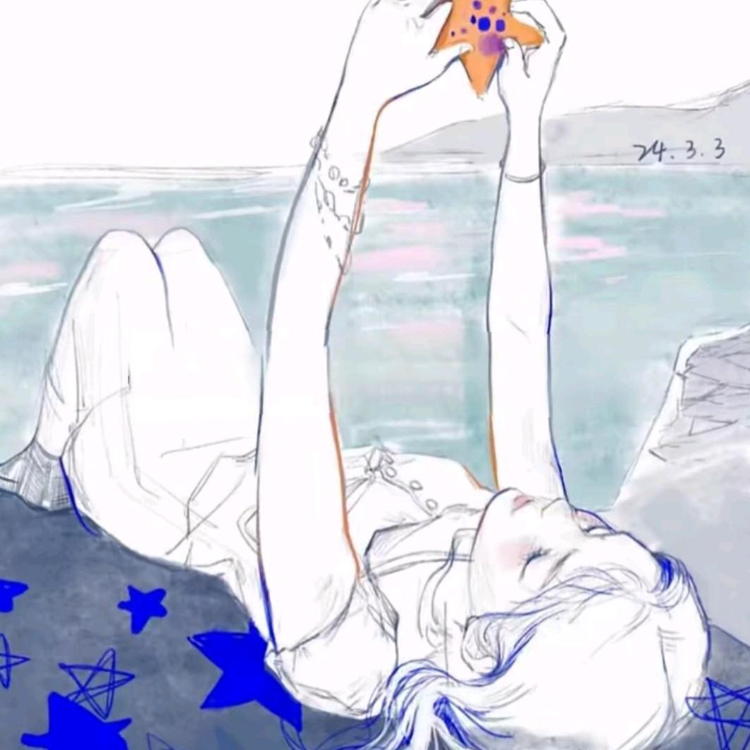 雪季重逢