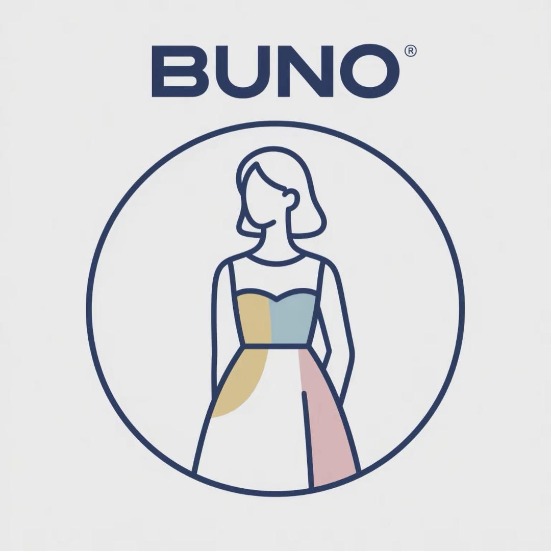 BUNO女装旗舰店