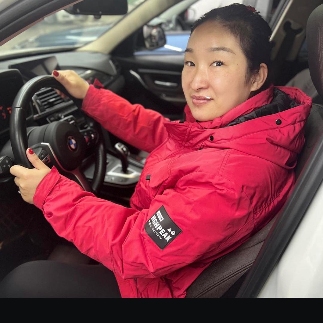 义乌市羽轩二手车