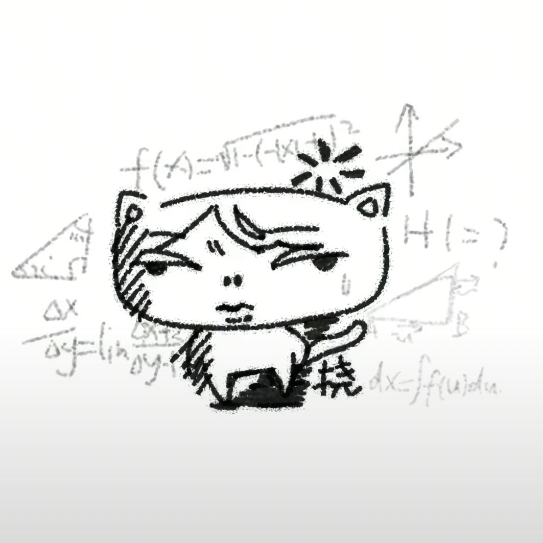 松香小偷橹橹🎻