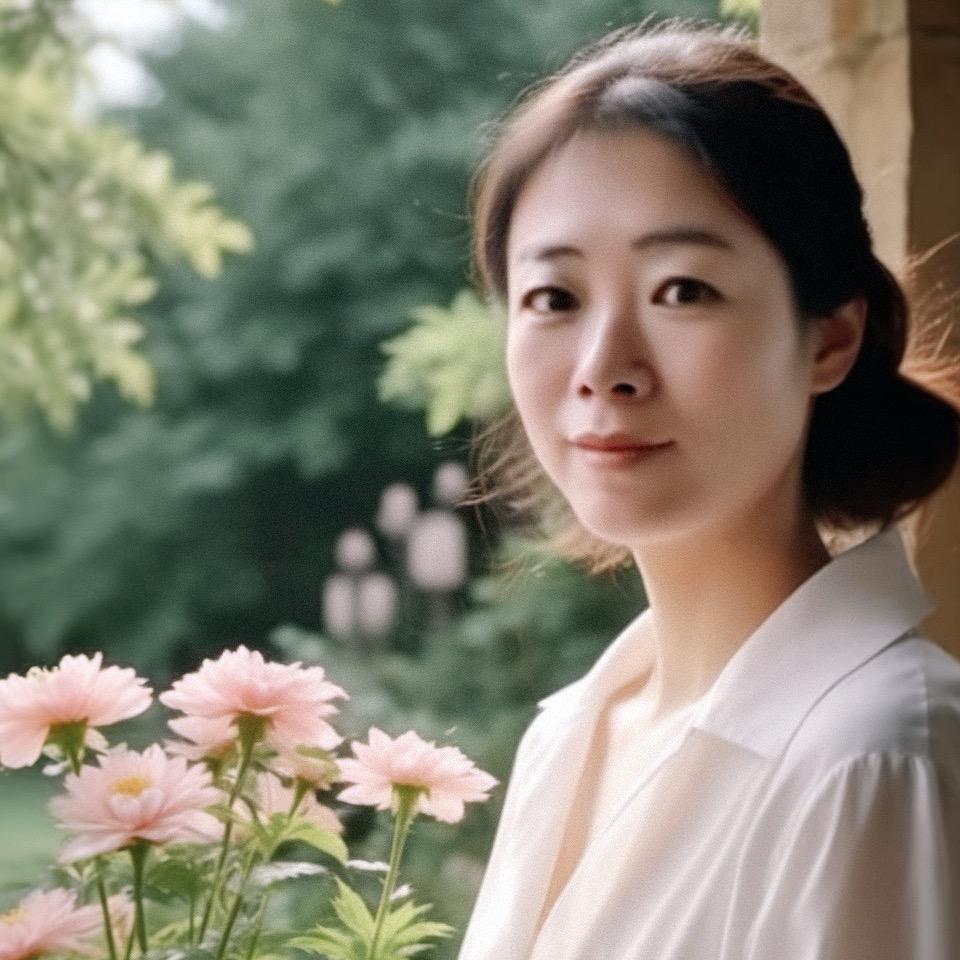 宝贝冉