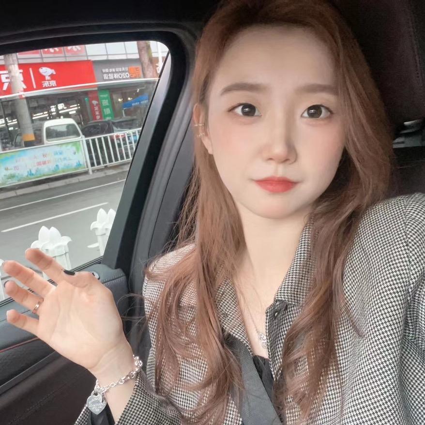 别叫我娘娘