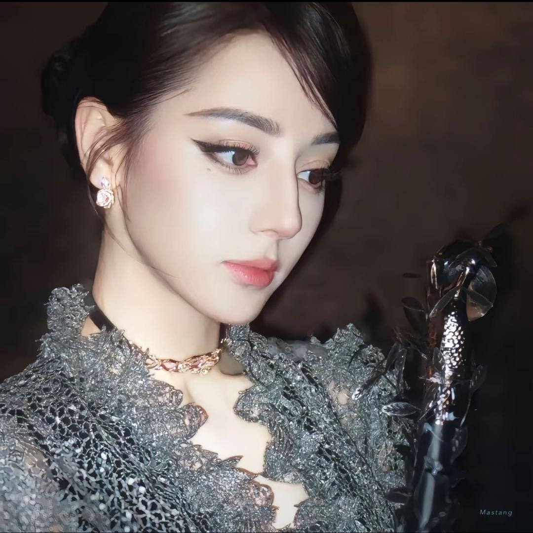 小狐狸有肉肉啦（见过许嵩版）