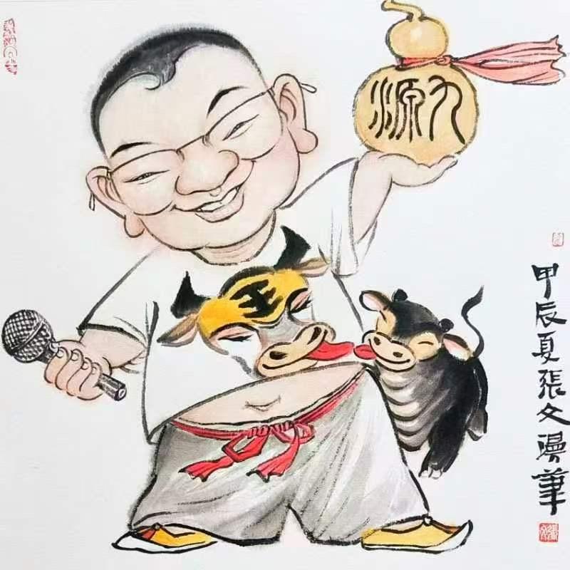 宽涛哥