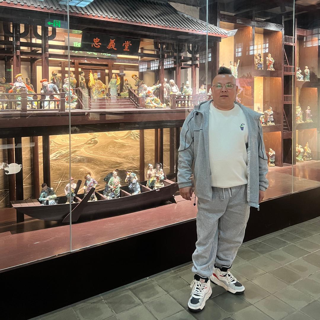 🕵️‍♂️ 往事隨風💫🌈🌈