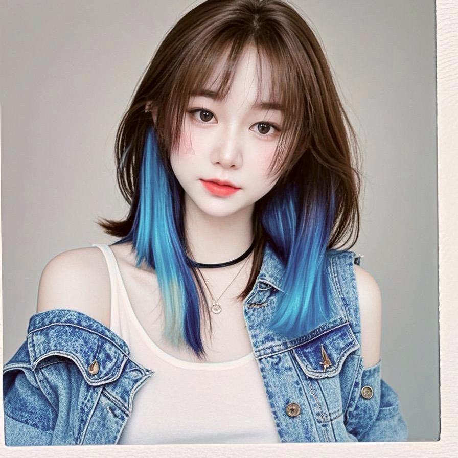 ｀盈盈.