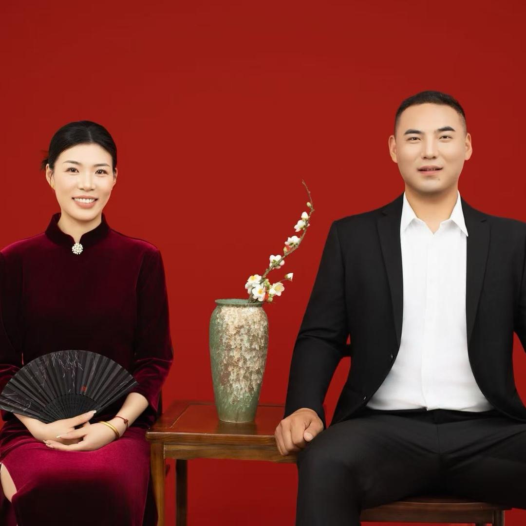 赣榆桃林酒彭程