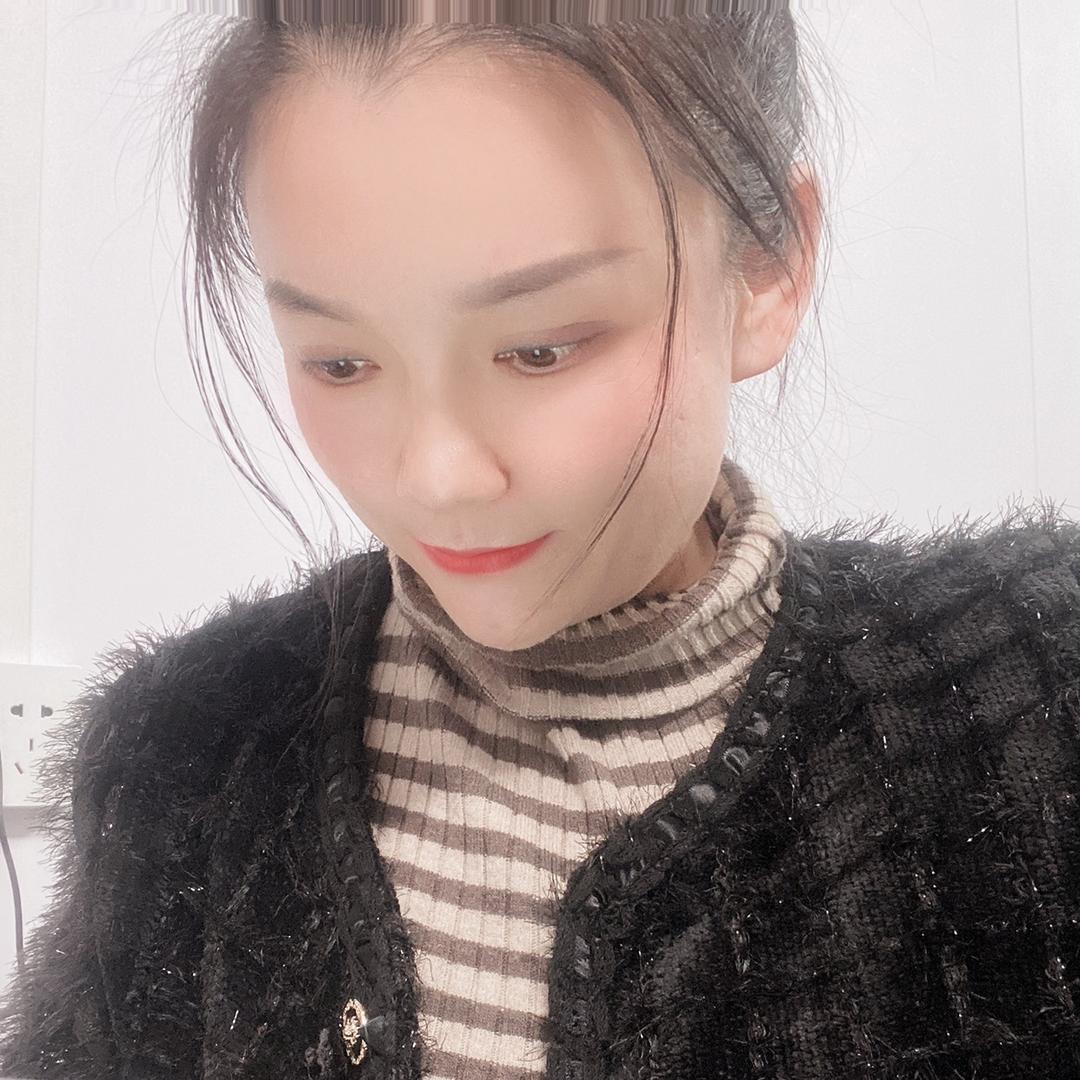 久姑娘聊心事(收徒)
