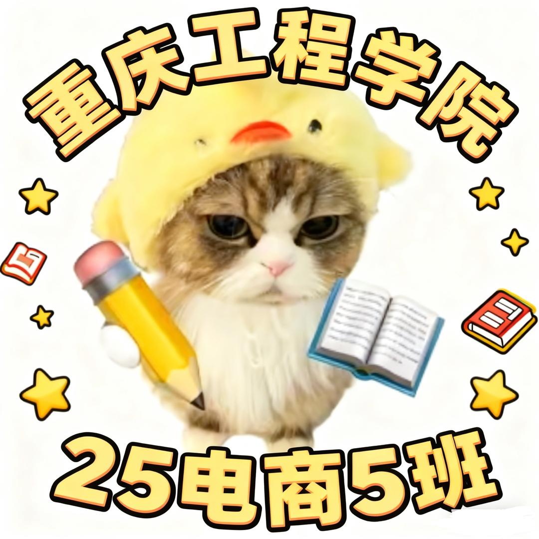重工25电商5班