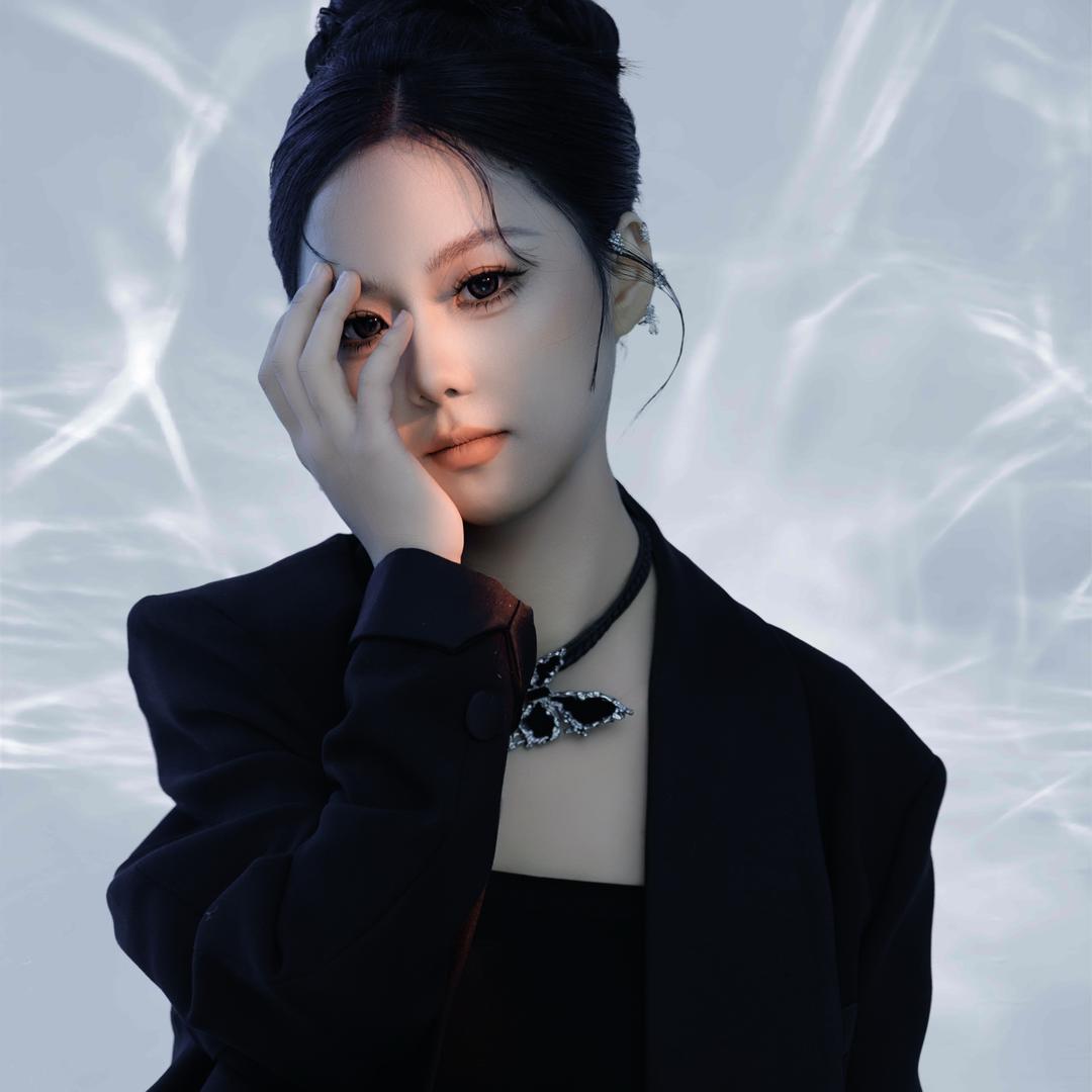 婚礼主持人_怡洁