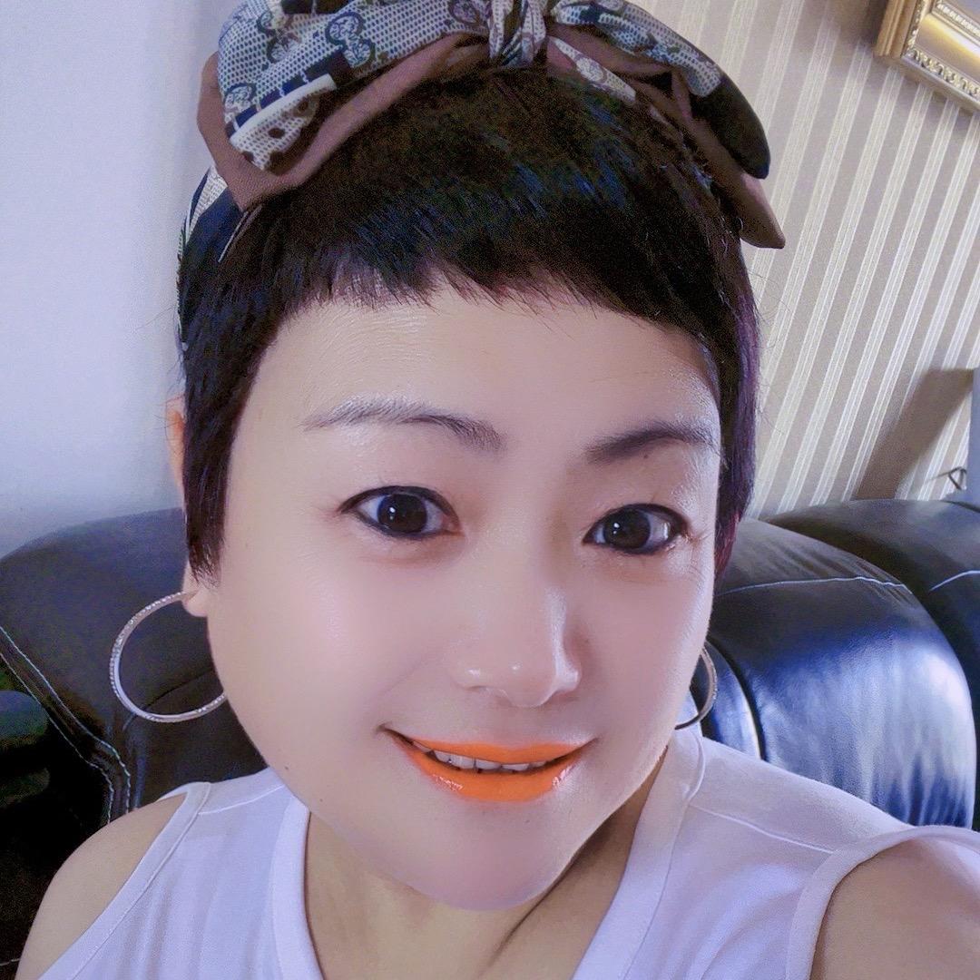 杏仁🌺