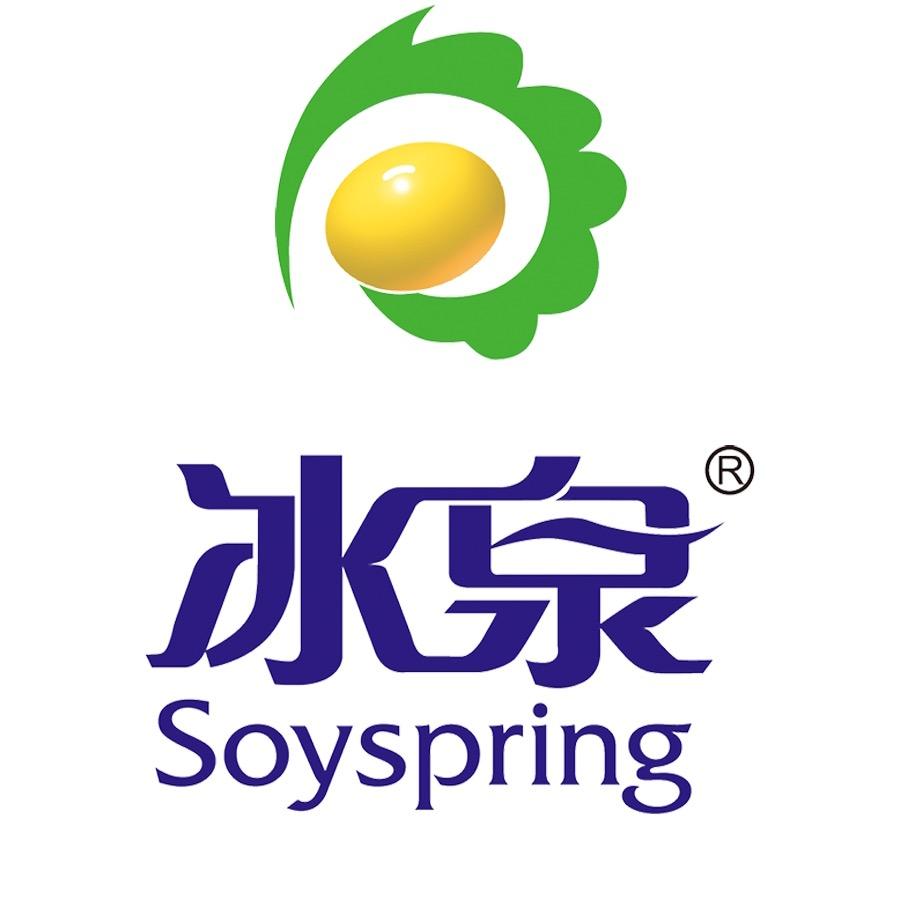 冰泉Soyspring官方旗舰店