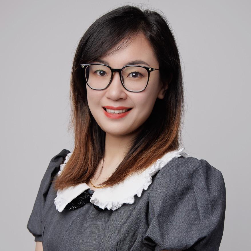 墨妈蒙氏育儿 （AMI老师）