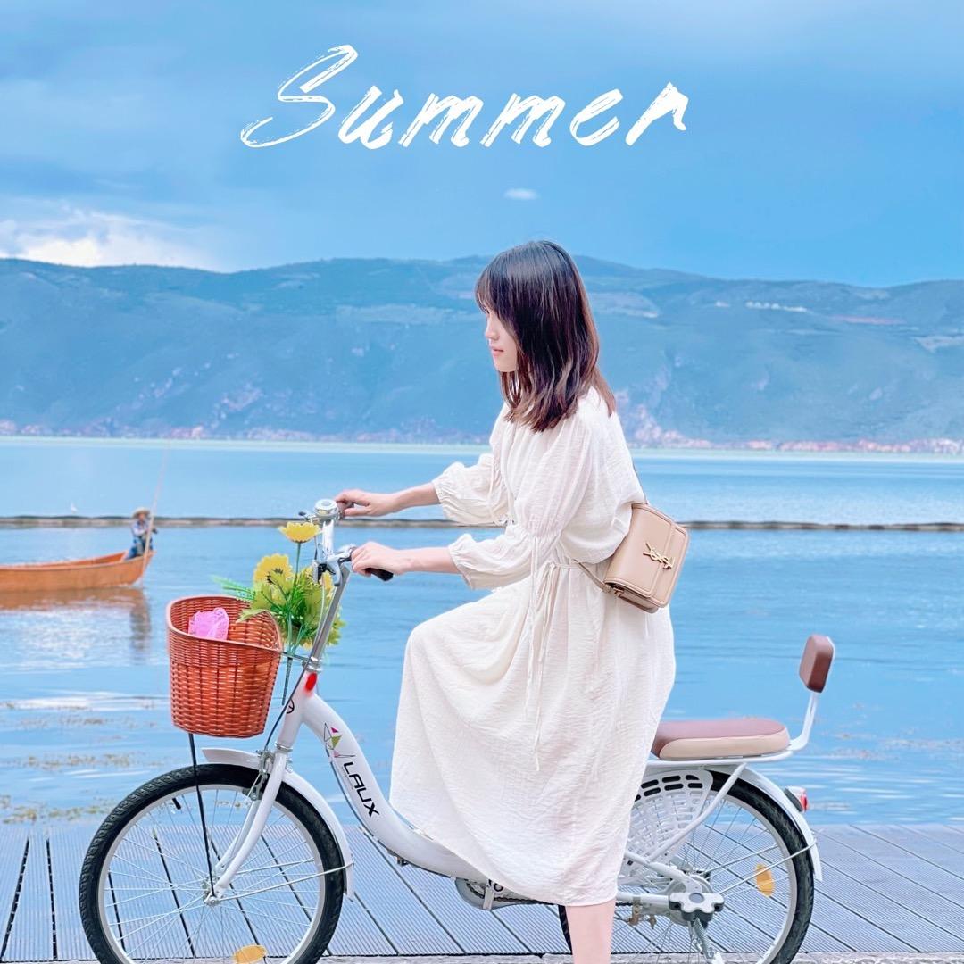 香菜小阿姨