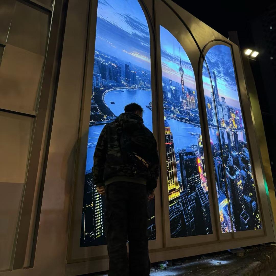 罗森只剪男士脑壳