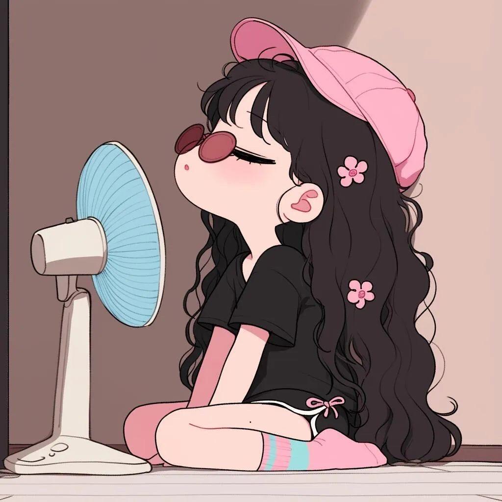 梨涡远点
