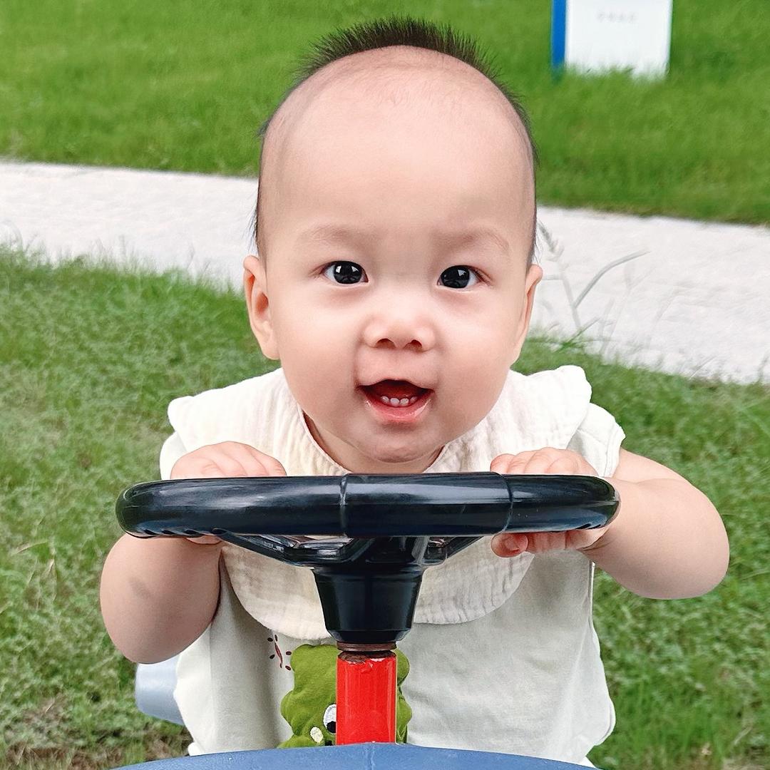 恩仔的观察员