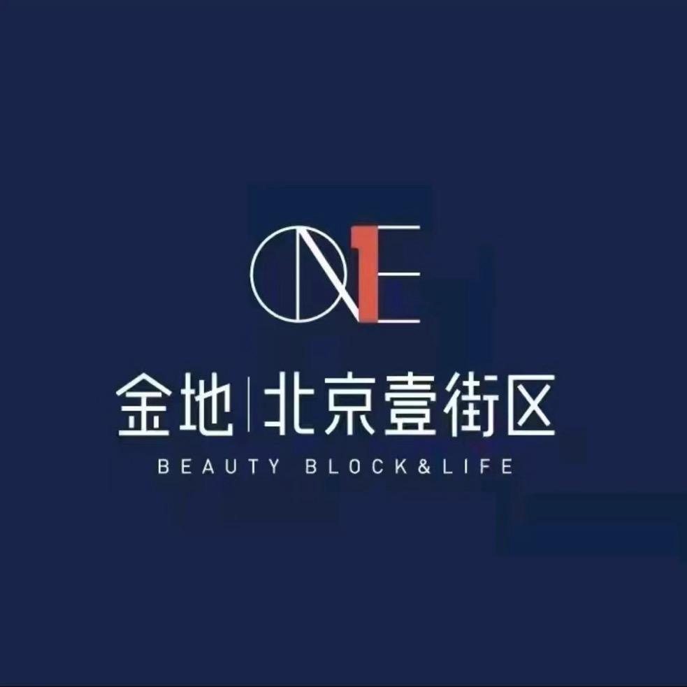 金地北京壹街区-金地通达