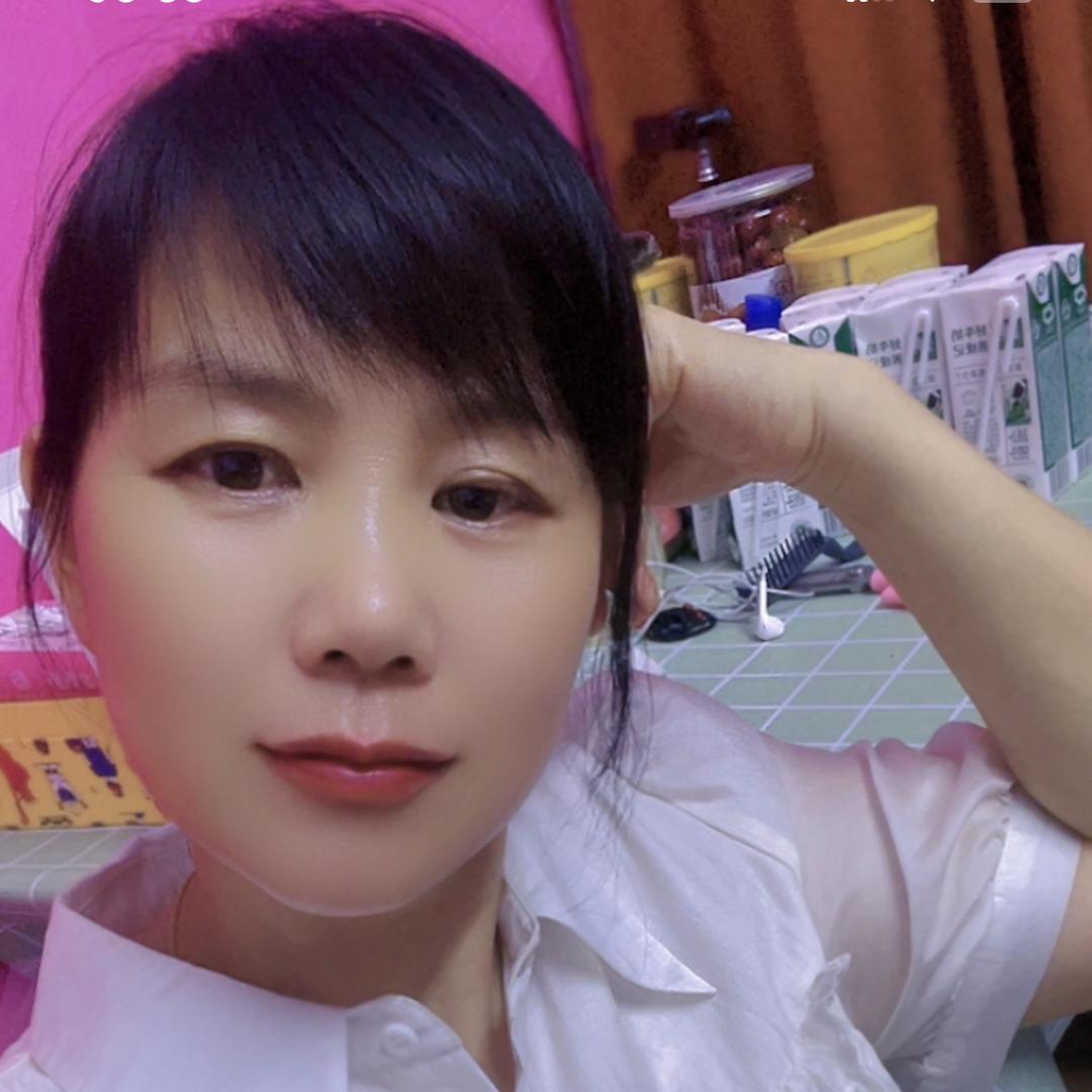 栀子花开(拒聊)