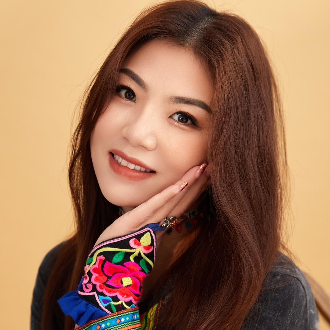 玉儿，