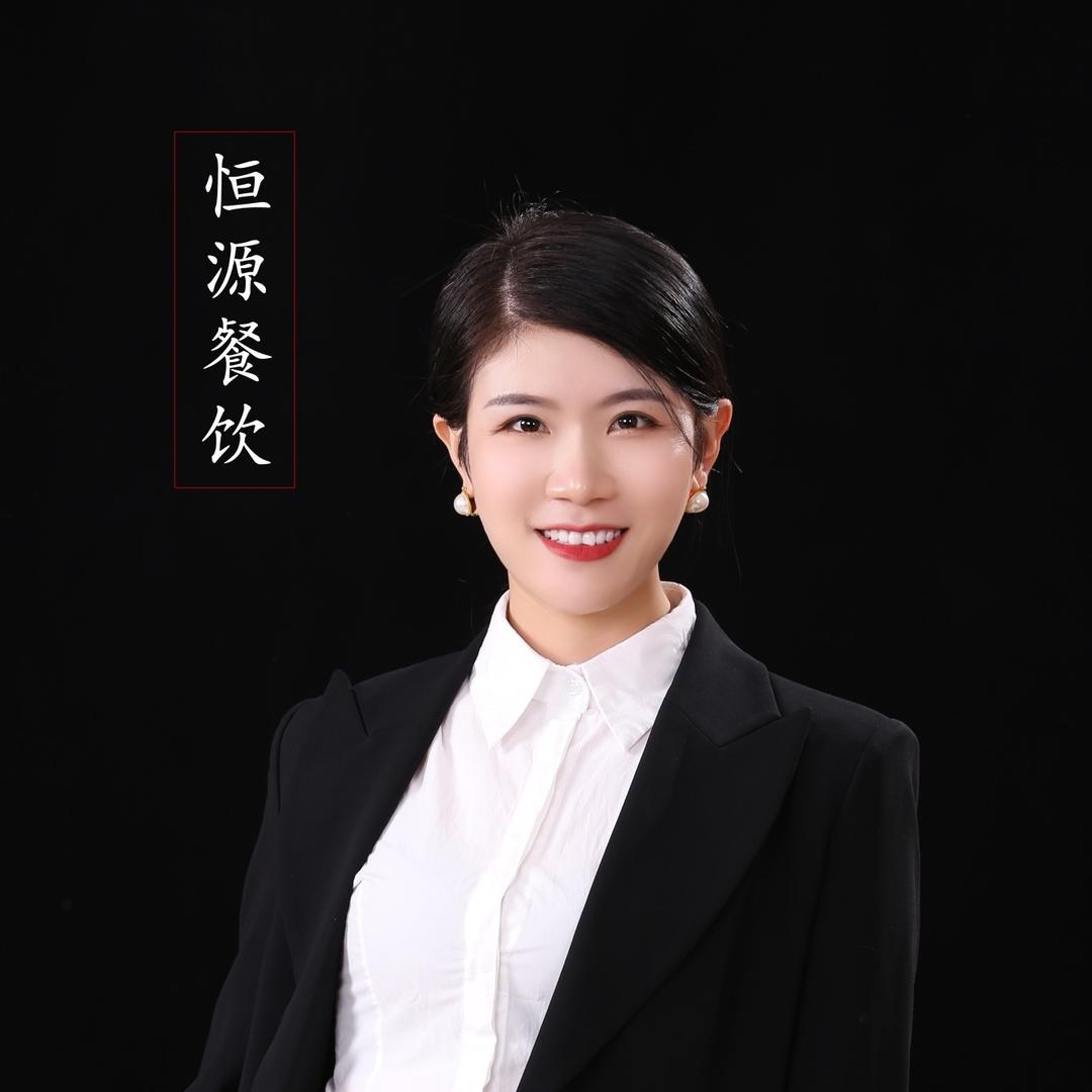 蒲城恒源烩饼杨真真