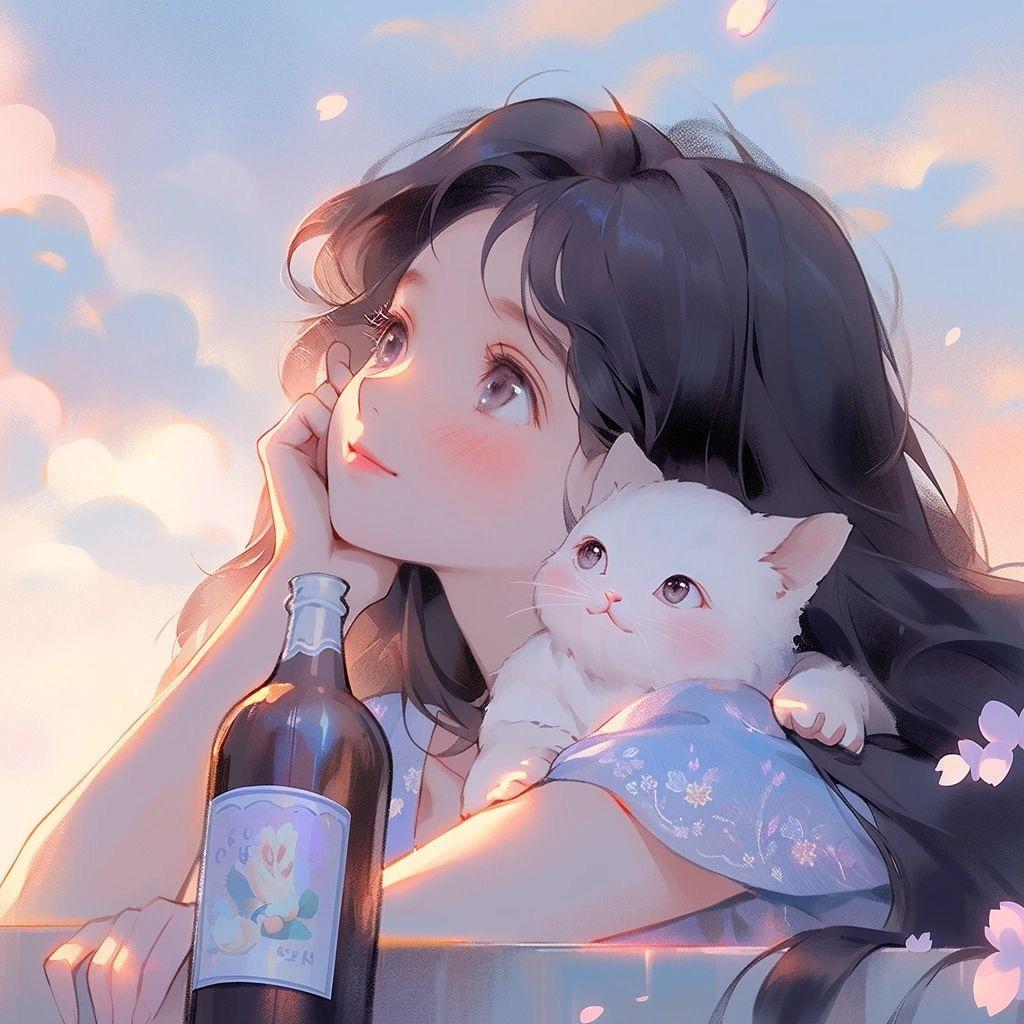 不长记性的七七