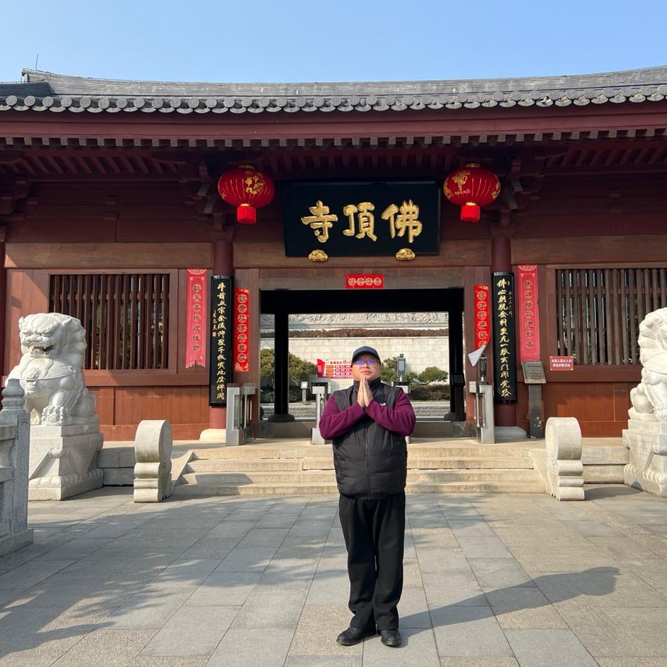 佛心明月