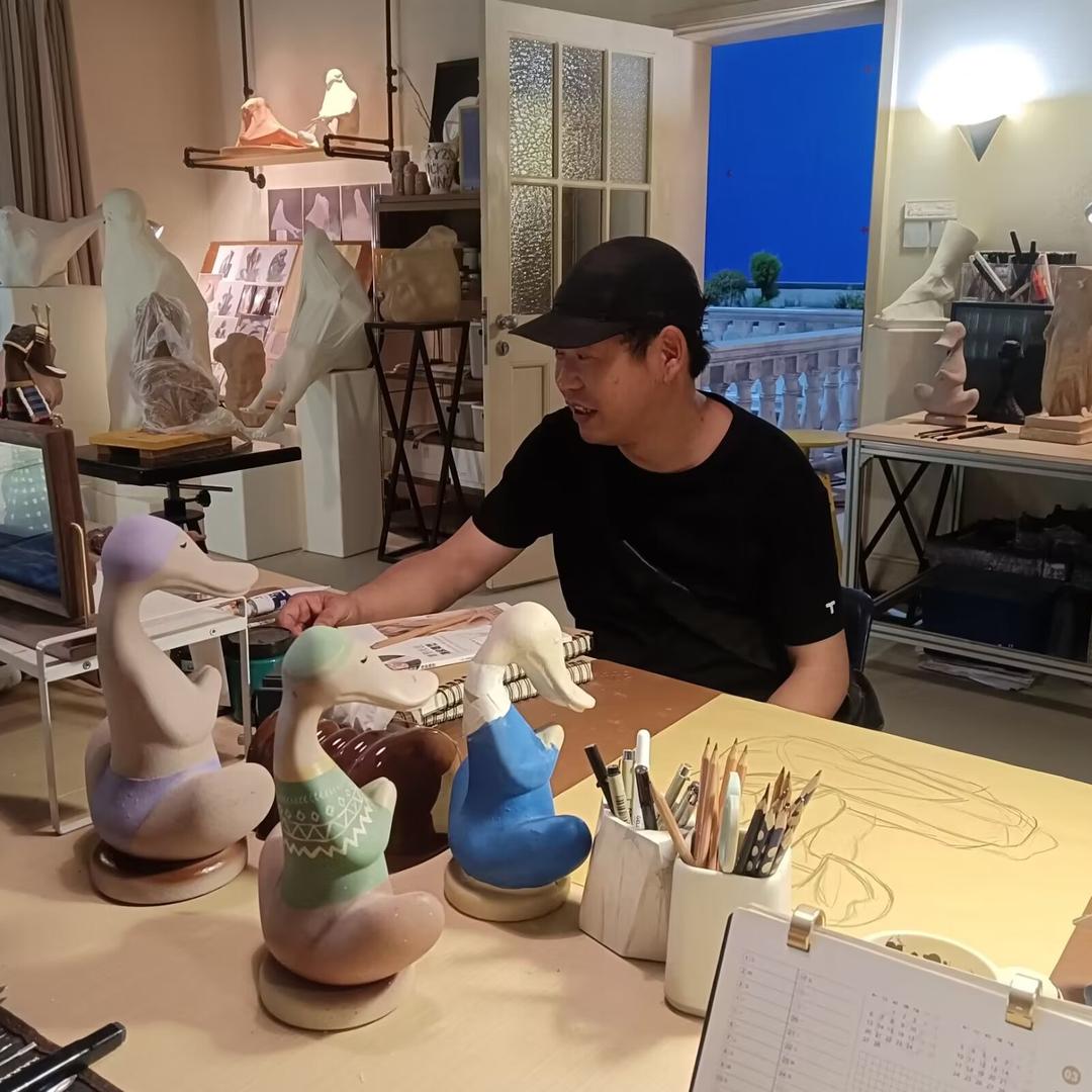 小路艺术工作室