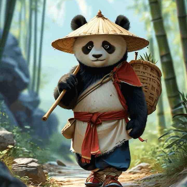 强大大